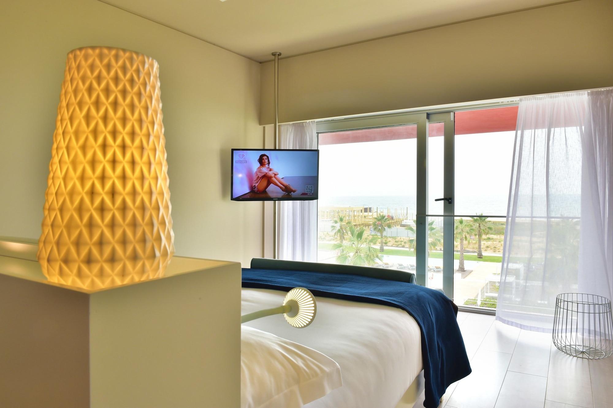 Pestana Alvor South Beach Premium Suite Hotel Extérieur photo
