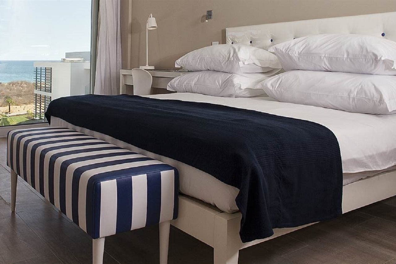 Pestana Alvor South Beach Premium Suite Hotel Extérieur photo
